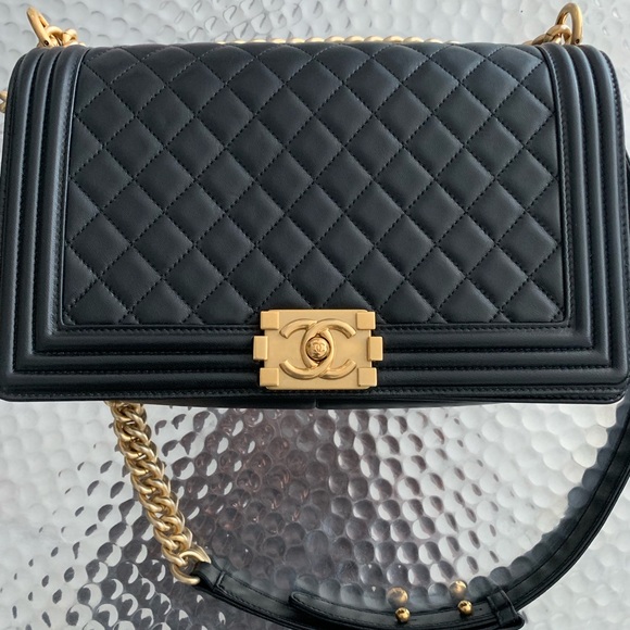 CHANEL Handbags - Chanel CHANEL Handbags - Chanel